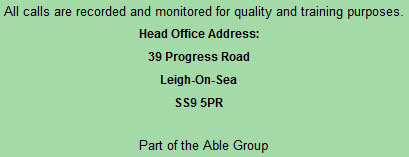 Thornton Heath Local Electrics head office